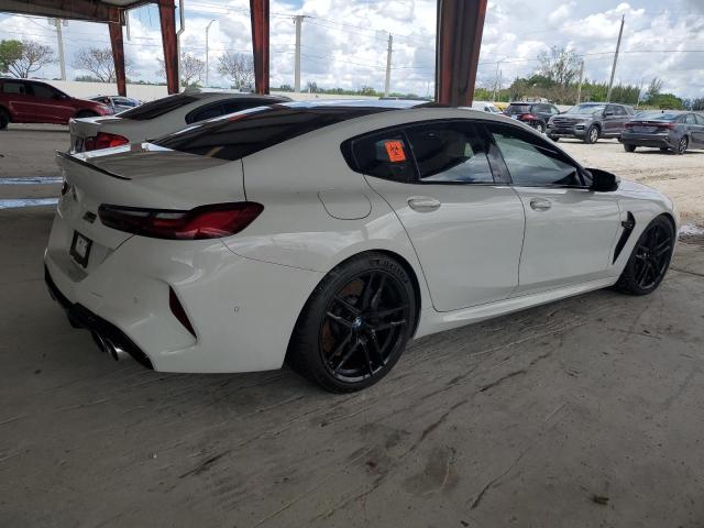 Photo 2 VIN: WBSGV0C02LCE55541 - BMW M8 