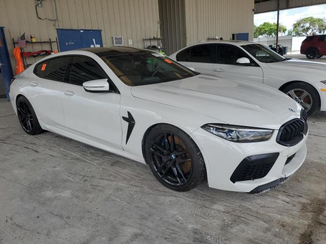 Photo 3 VIN: WBSGV0C02LCE55541 - BMW M8 