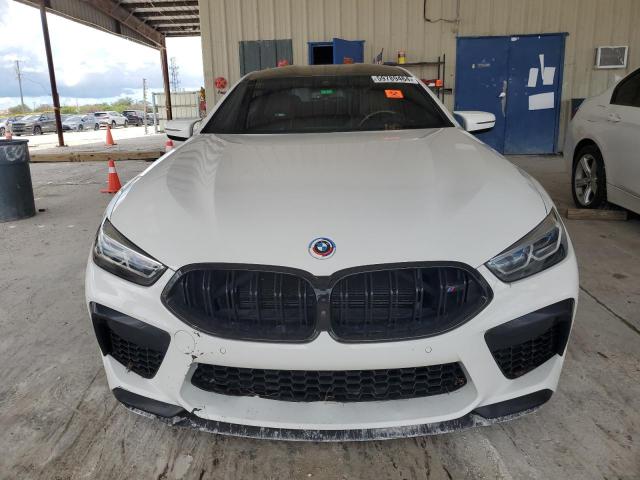 Photo 4 VIN: WBSGV0C02LCE55541 - BMW M8 