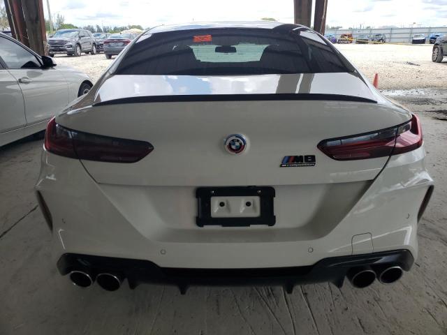 Photo 5 VIN: WBSGV0C02LCE55541 - BMW M8 