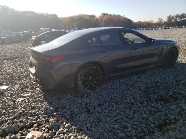 Photo 2 VIN: WBSGV0C02MCF20163 - BMW M8 