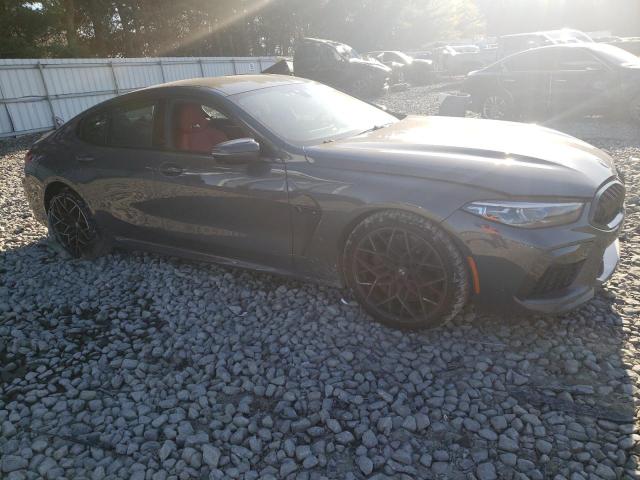 Photo 3 VIN: WBSGV0C02MCF20163 - BMW M8 