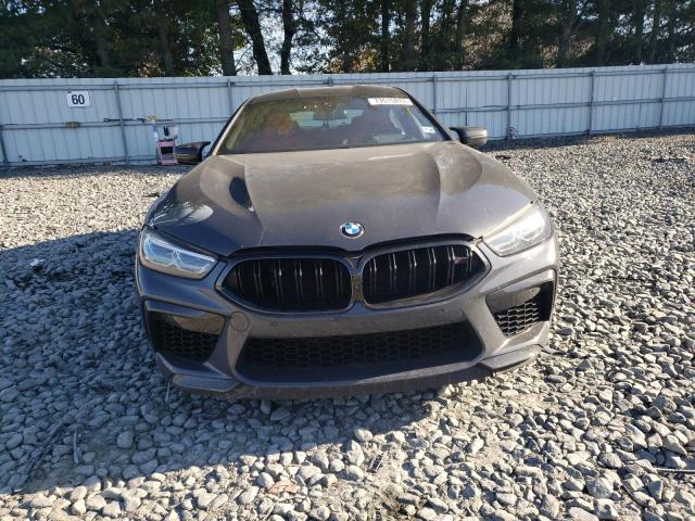 Photo 4 VIN: WBSGV0C02MCF20163 - BMW M8 