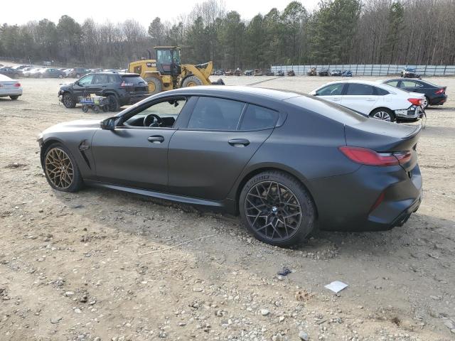 Photo 1 VIN: WBSGV0C02NCJ32655 - BMW M8 