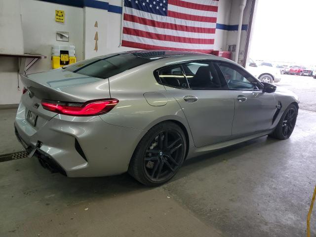 Photo 2 VIN: WBSGV0C03MCF16249 - BMW M8 