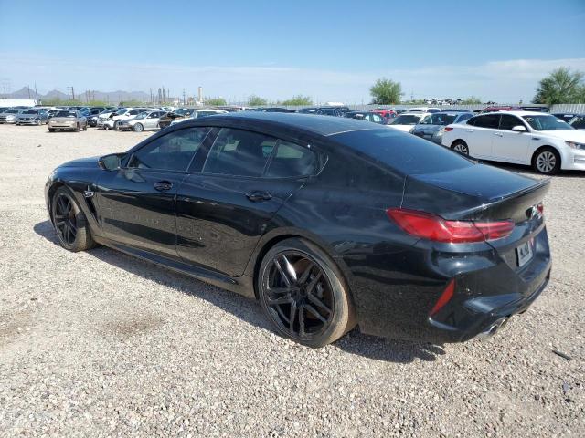 Photo 1 VIN: WBSGV0C04LCE02159 - BMW M8 