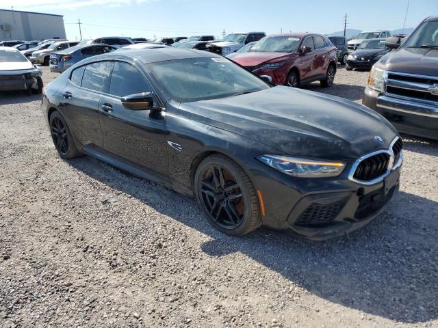 Photo 3 VIN: WBSGV0C04LCE02159 - BMW M8 