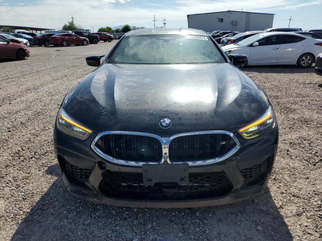 Photo 4 VIN: WBSGV0C04LCE02159 - BMW M8 