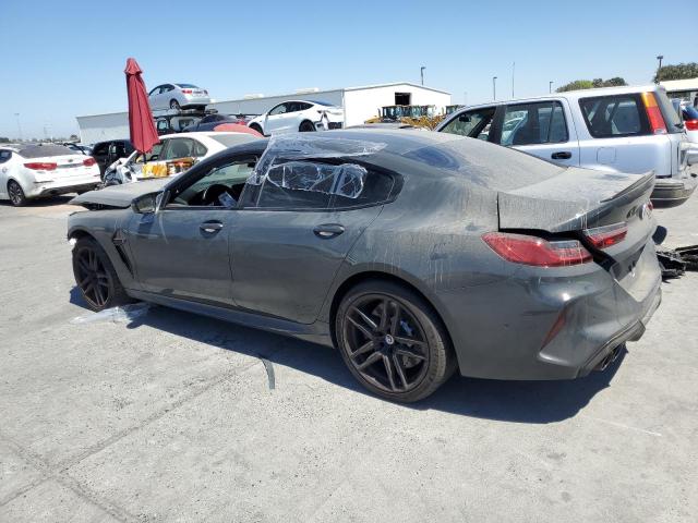 Photo 1 VIN: WBSGV0C04PCL44346 - BMW M8 