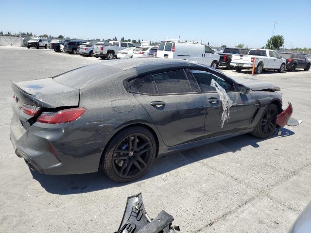 Photo 2 VIN: WBSGV0C04PCL44346 - BMW M8 