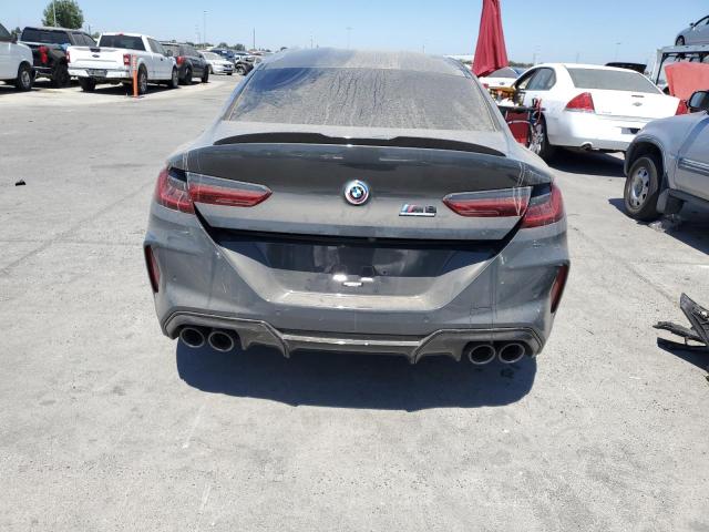 Photo 5 VIN: WBSGV0C04PCL44346 - BMW M8 