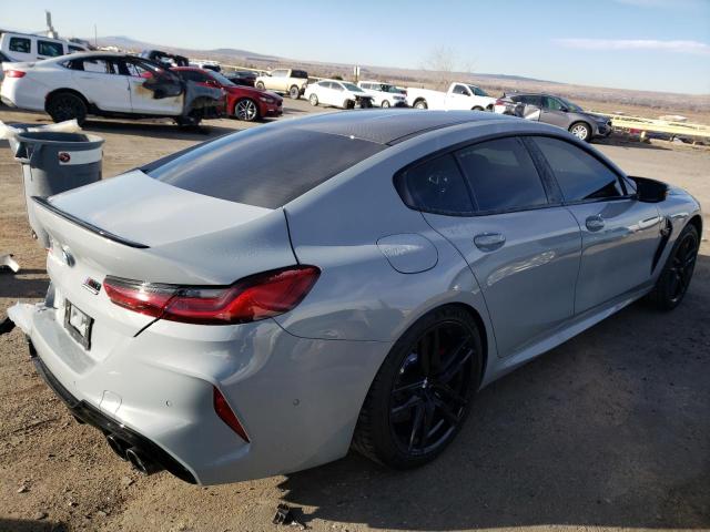 Photo 2 VIN: WBSGV0C05RCP40031 - BMW M8 