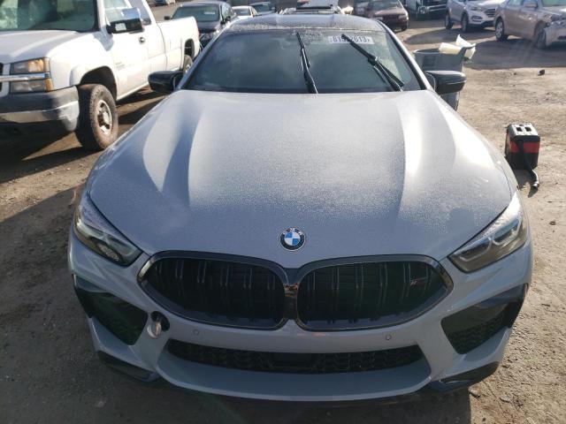 Photo 4 VIN: WBSGV0C05RCP40031 - BMW M8 