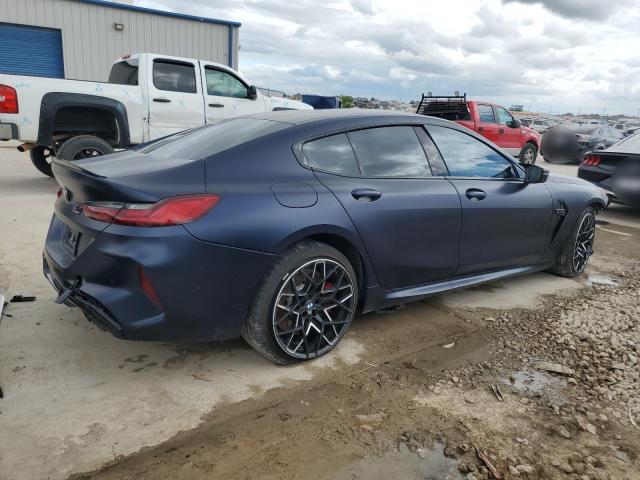 Photo 2 VIN: WBSGV0C05RCR13661 - BMW M8 