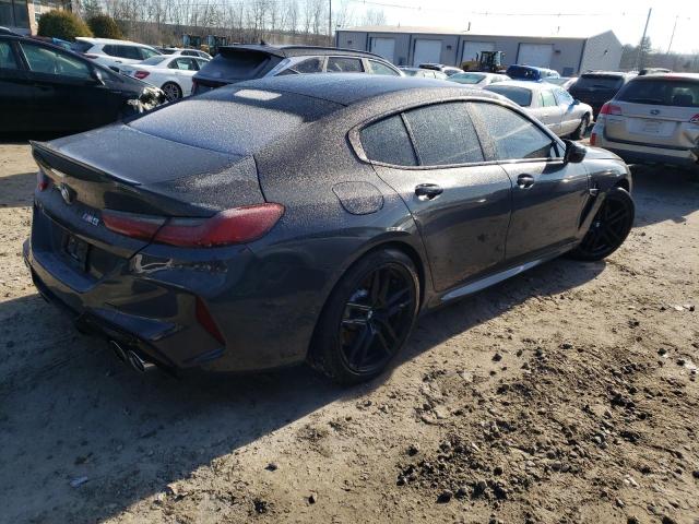 Photo 2 VIN: WBSGV0C06LCD54700 - BMW M8 