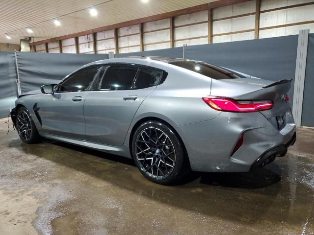 Photo 1 VIN: WBSGV0C06RCN16234 - BMW M8 