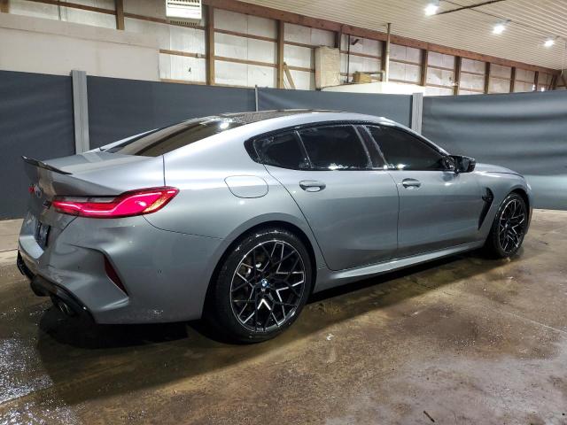 Photo 2 VIN: WBSGV0C06RCN16234 - BMW M8 