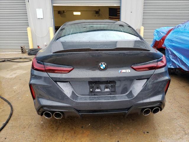 Photo 5 VIN: WBSGV0C07LCE39593 - BMW M8 