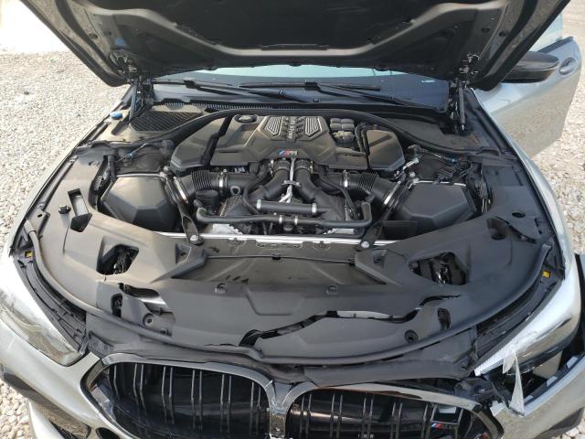 Photo 10 VIN: WBSGV0C07NCG84543 - BMW M8 