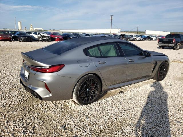 Photo 2 VIN: WBSGV0C07NCG84543 - BMW M8 