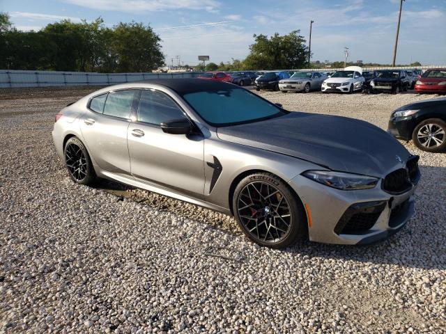 Photo 3 VIN: WBSGV0C07NCG84543 - BMW M8 