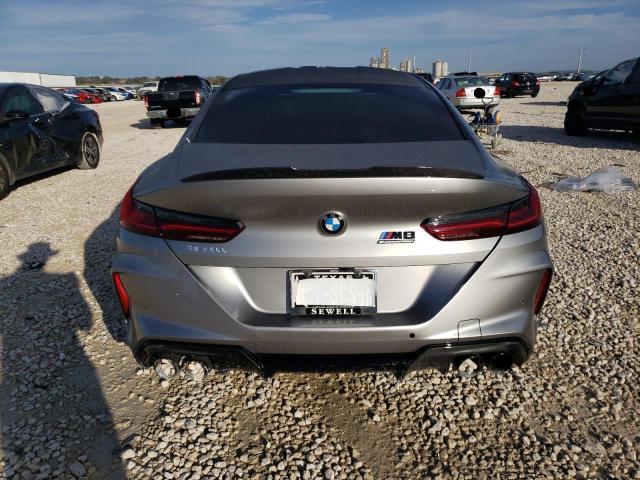 Photo 5 VIN: WBSGV0C07NCG84543 - BMW M8 