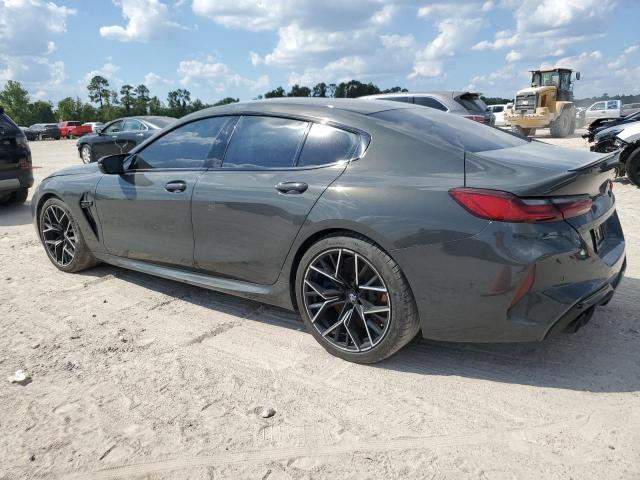 Photo 1 VIN: WBSGV0C08LCD92719 - BMW M8 