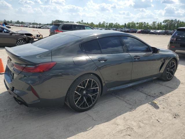 Photo 2 VIN: WBSGV0C08LCD92719 - BMW M8 