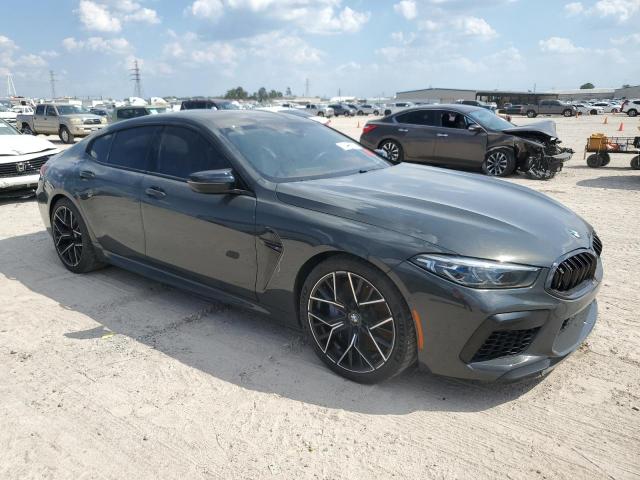 Photo 3 VIN: WBSGV0C08LCD92719 - BMW M8 