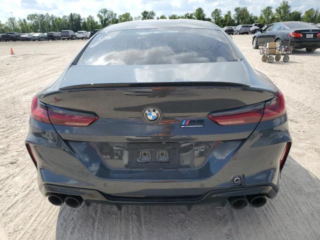 Photo 5 VIN: WBSGV0C08LCD92719 - BMW M8 