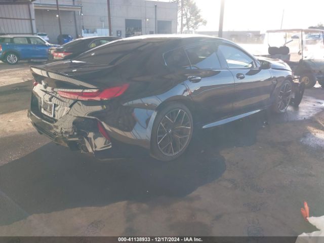 Photo 3 VIN: WBSGV0C08MCG32479 - BMW M8 