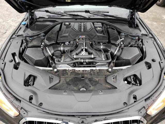 Photo 6 VIN: WBSGV0C08NCH18537 - BMW M8 