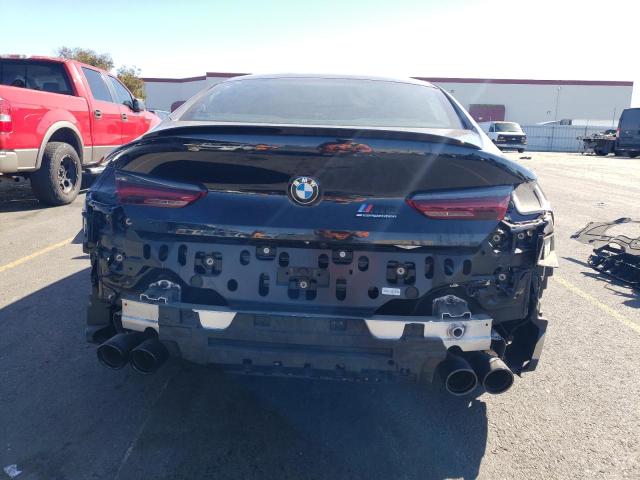 Photo 5 VIN: WBSGV0C08RCN01637 - BMW M8 