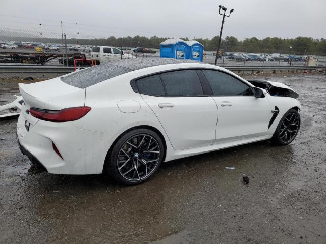 Photo 2 VIN: WBSGV0C09MCF18894 - BMW M8 