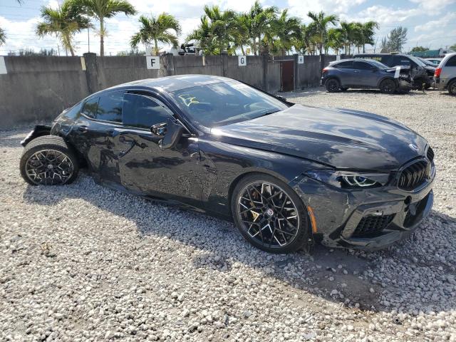 Photo 3 VIN: WBSGV0C09PCL35111 - BMW M8 