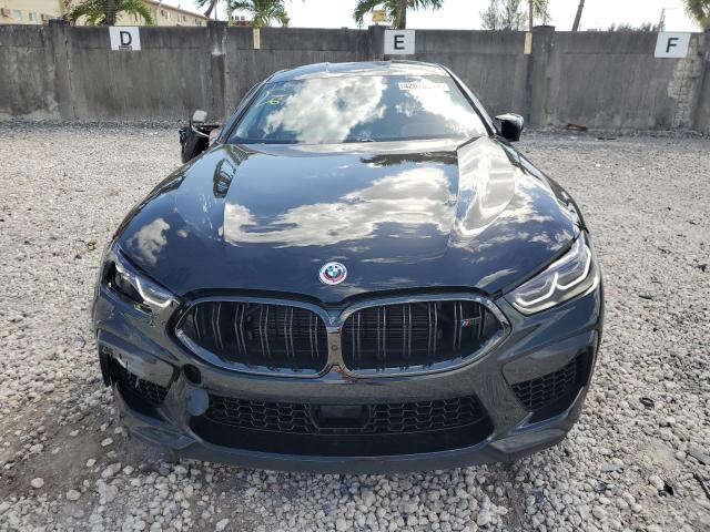 Photo 4 VIN: WBSGV0C09PCL35111 - BMW M8 