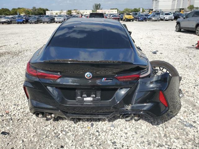 Photo 5 VIN: WBSGV0C09PCL35111 - BMW M8 