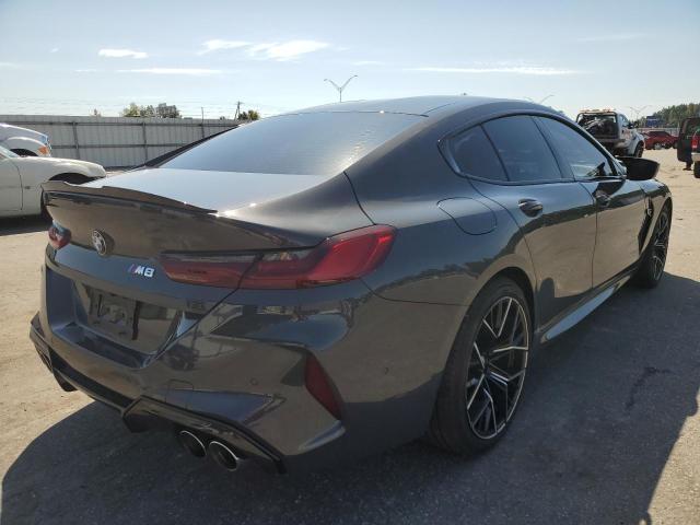 Photo 3 VIN: WBSGV0C0XLCD94200 - BMW M8 