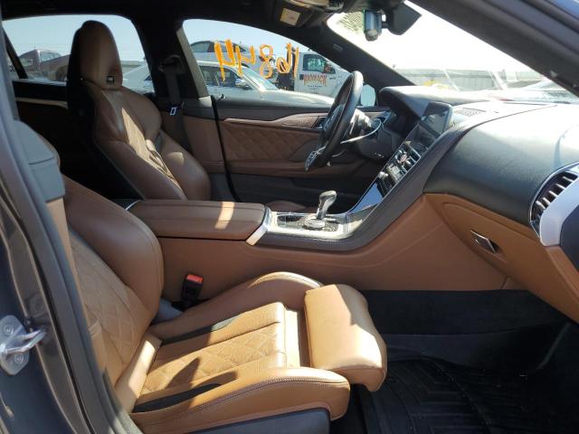 Photo 4 VIN: WBSGV0C0XLCD94200 - BMW M8 