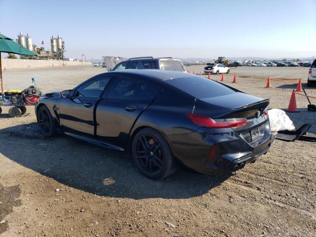 Photo 1 VIN: WBSGV0C0XNCH63317 - BMW M8 