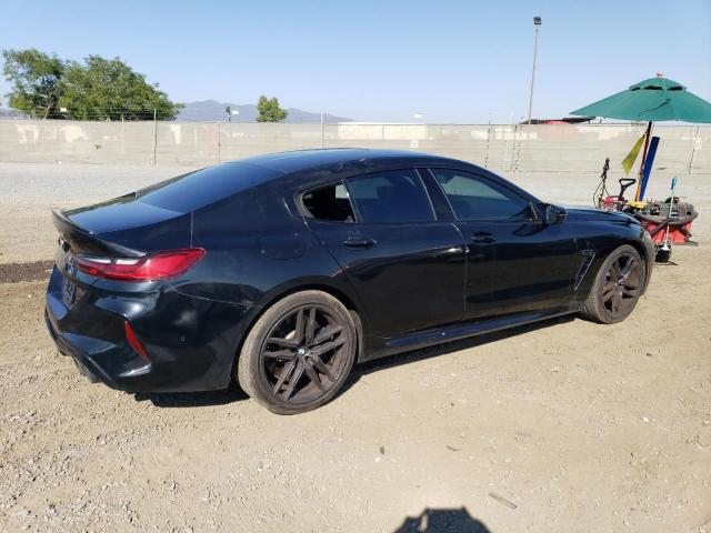 Photo 2 VIN: WBSGV0C0XNCH63317 - BMW M8 