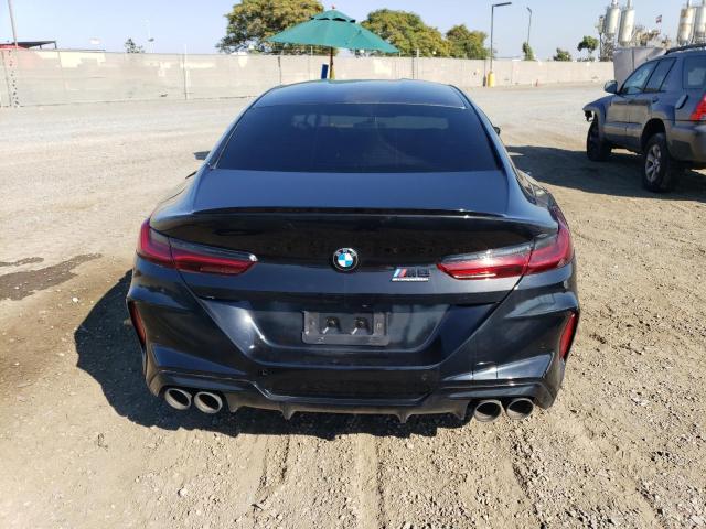 Photo 5 VIN: WBSGV0C0XNCH63317 - BMW M8 