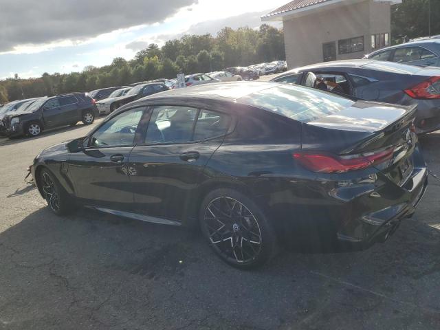 Photo 1 VIN: WBSGV0C0XPCM43253 - BMW M8 