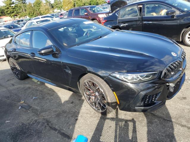 Photo 3 VIN: WBSGV0C0XPCM43253 - BMW M8 