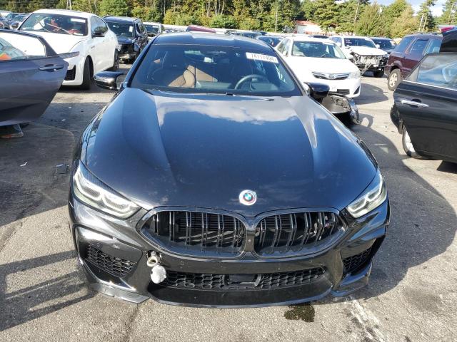 Photo 4 VIN: WBSGV0C0XPCM43253 - BMW M8 