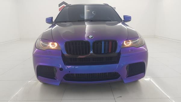 Photo 0 VIN: WBSGZ0105ALJ54084 - BMW X6 