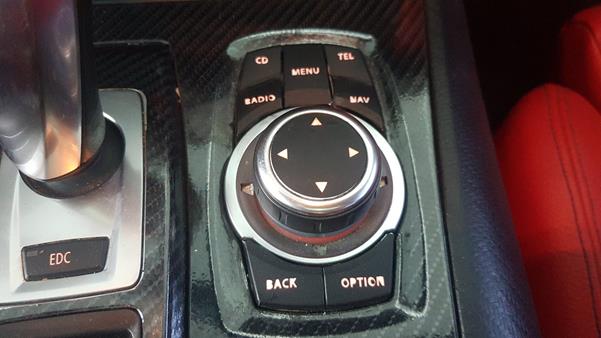 Photo 22 VIN: WBSGZ0105ALJ54084 - BMW X6 