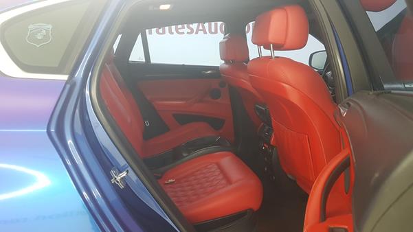 Photo 29 VIN: WBSGZ0105ALJ54084 - BMW X6 