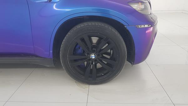 Photo 36 VIN: WBSGZ0105ALJ54084 - BMW X6 