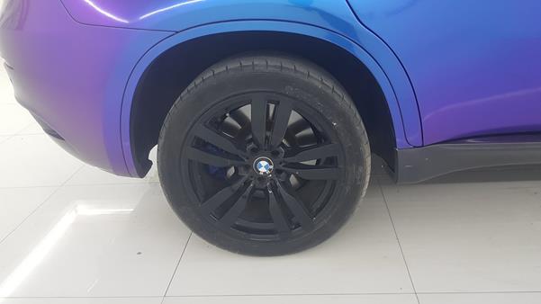 Photo 37 VIN: WBSGZ0105ALJ54084 - BMW X6 